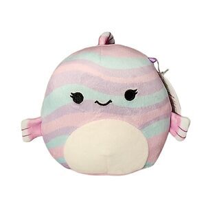 NWT‎ Martina the Fish 5"